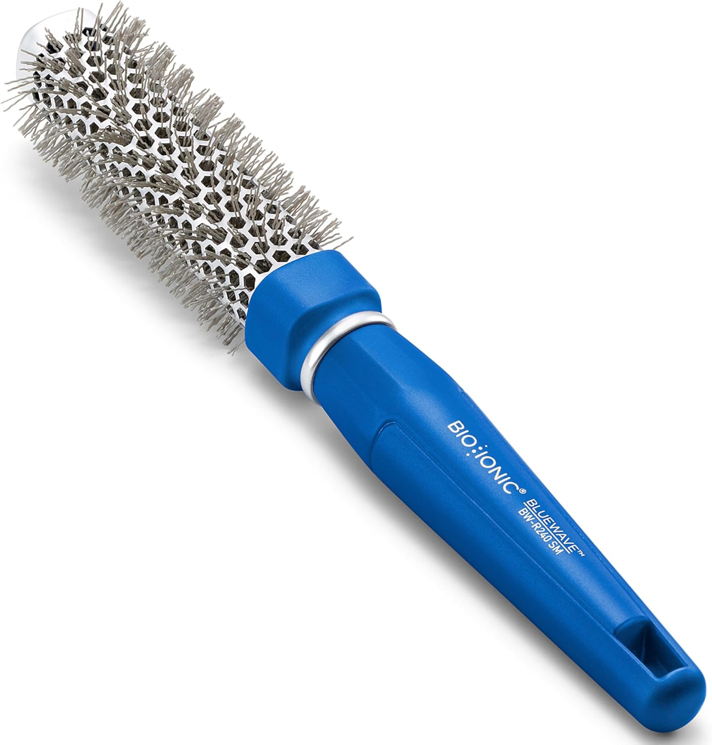 Bio Ionic BIO IONIC Bluewave Nanoionic Conditioning Brush