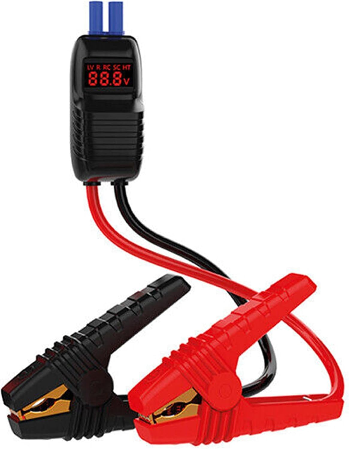 ROOBOOST Genuine Smart Jumper Cable RB-DGT-JC-A