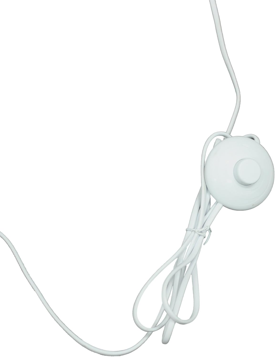 Lexi Lighting Twirla Rattan Floor Lamp, Cylindrical Twisted Squared Rattan Boho Style, Overall Height 104Cm, 2-Light Small Natural Color Standing Lamp with Sturdy Base for Great Living Room D&eacute;cor