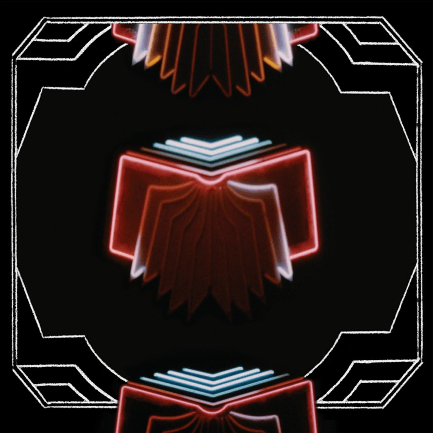 Neon Bible (2Lp/150G/Gatefold)
