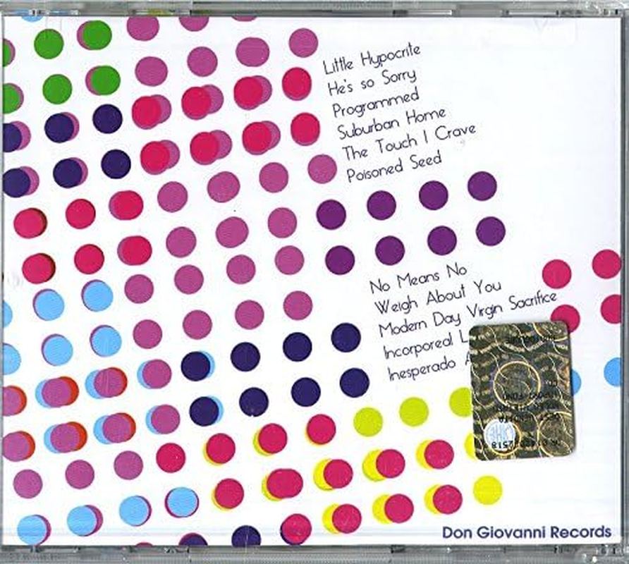 Alice Bag image number 1