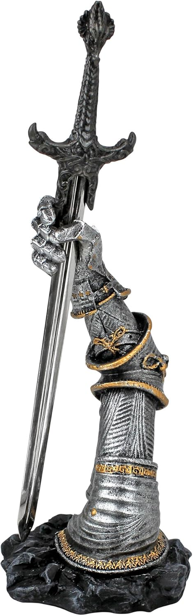 Excalibur Sculptural Opener/Desk Accesso. [Office Product] image number 4