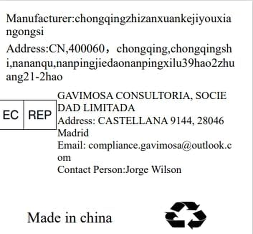 Xiciki Pack of 2 Fellblitz Cat Brush, Flea Comb for Cats, Fur Flash Brush for Long/Short Hair, Comb for Cats and Dogs