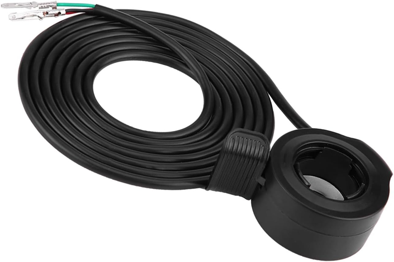 22Mm Throttle Throttle Thumb Throttle Speed ​​Control 22Mm for Electric Bikes