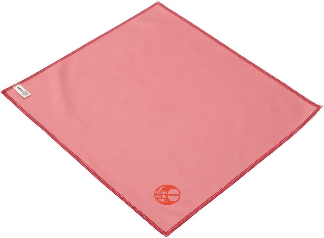 Etsumi E-2654 Microdia M (Red)