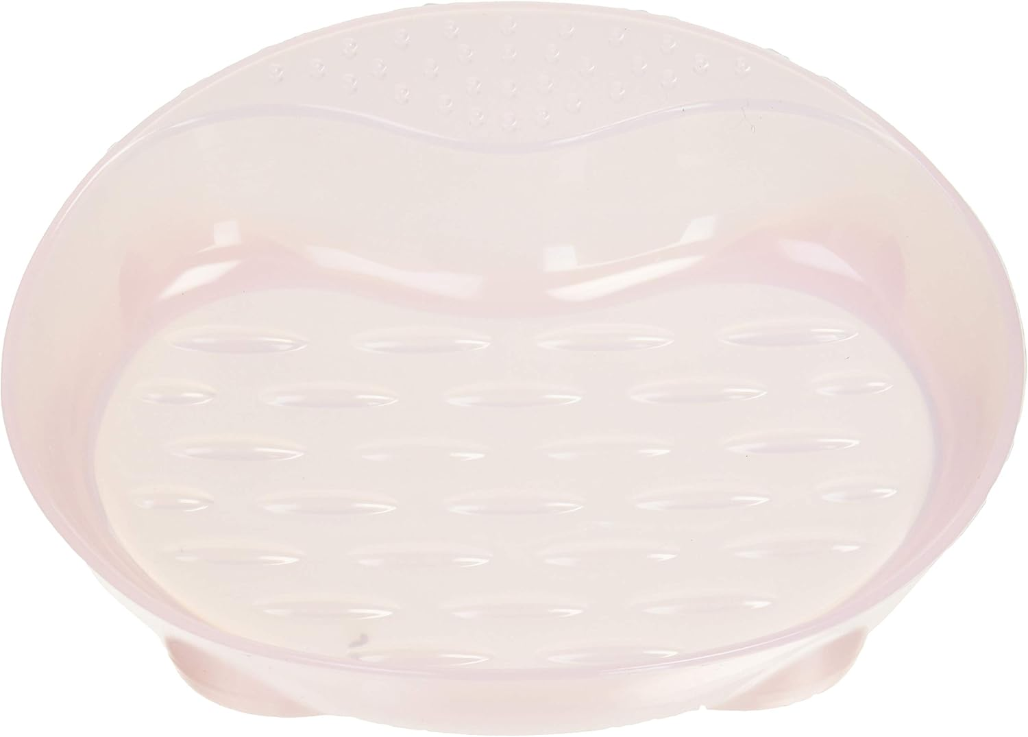 Earth Pet TK Pefami PF Soft Silicone Tableware, for Cats, 2S/Pink image number 2