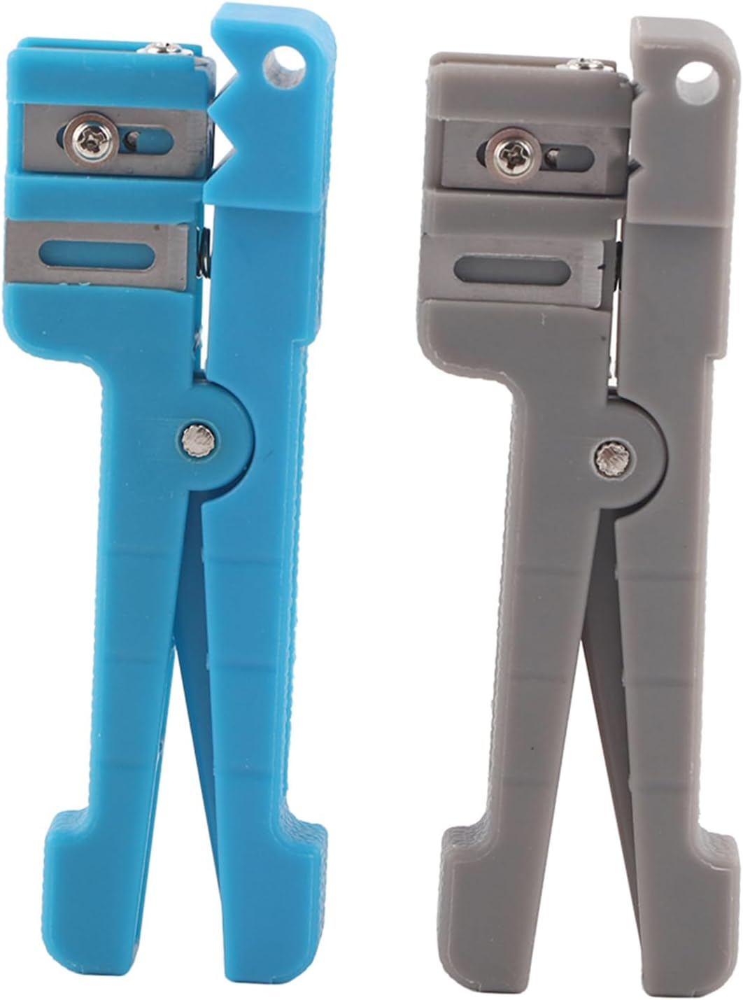 Coaxial Cable Stripping Cutter Tool, Fiber Optic Jacket Stripper, Model 45‑163 (Akozoncvu8Gytb23-03) image number 3