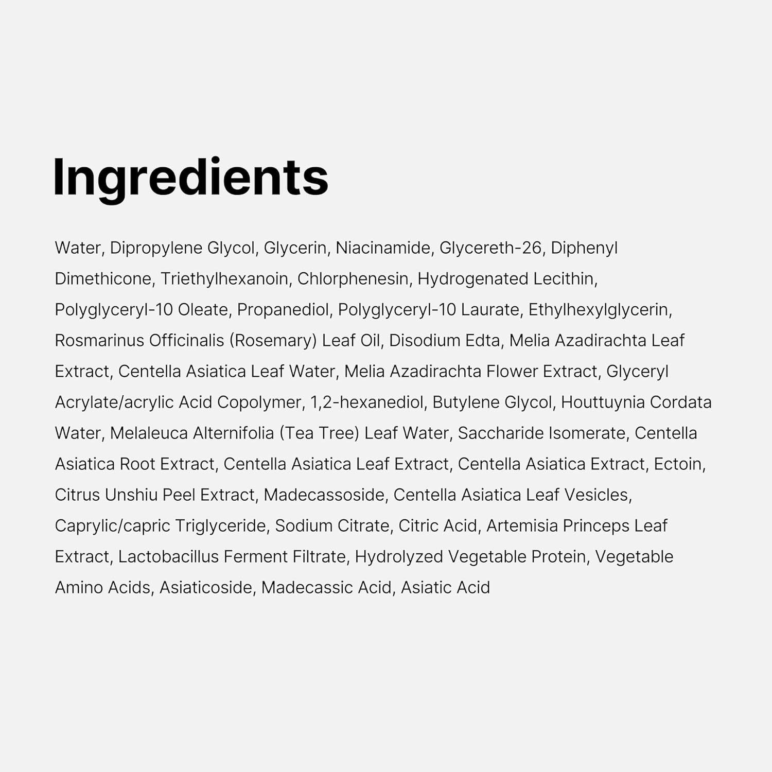 Medicube Exosomes Deer Toner Pad Wiping Pad Bathing Pad Moisturizing Moisture Barrier Hydration Lotion Basic Cosmetics Korean Skin Care Korean Cosmetics Moist image number 4