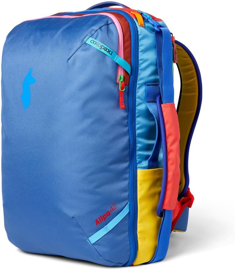 Cotopaxi Allpa 42L Travel Pack