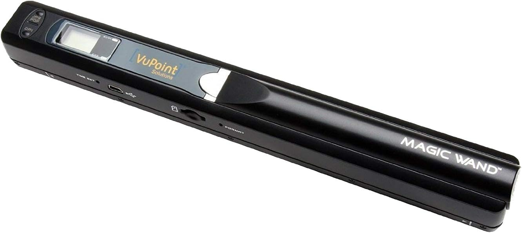 Vupoint Solutions Magic Wand Portable Scanner (PDS-ST415-VP) image number 4