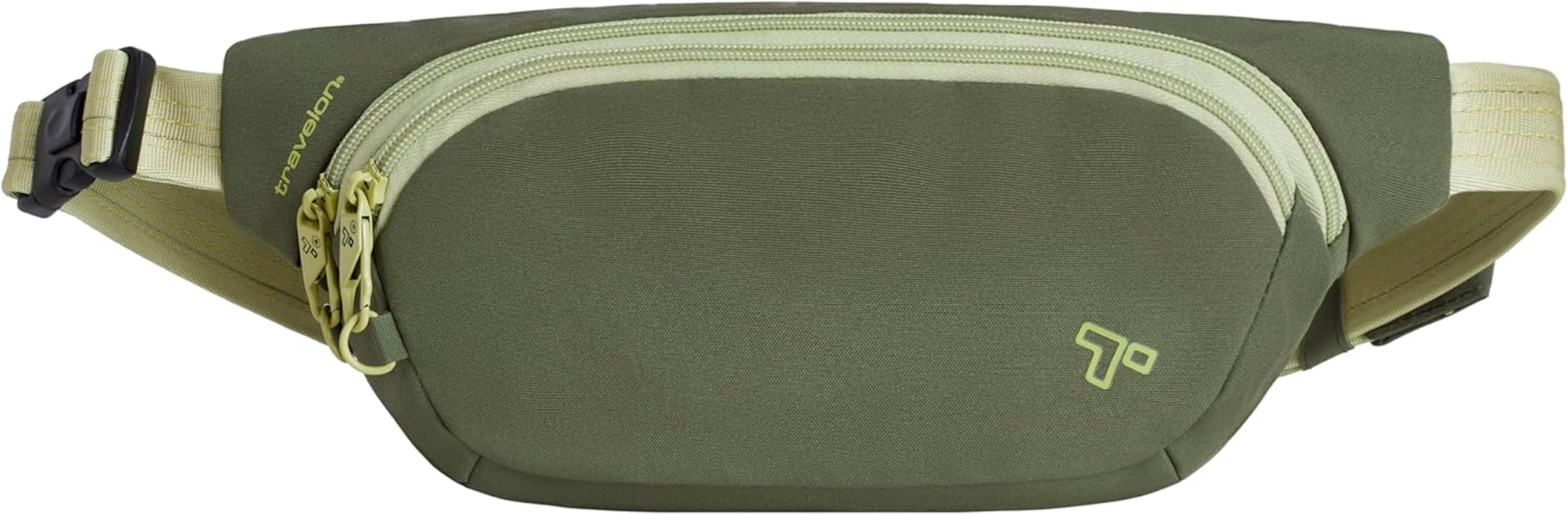 Travelon Anti-Theft the Voyages Waist Pack