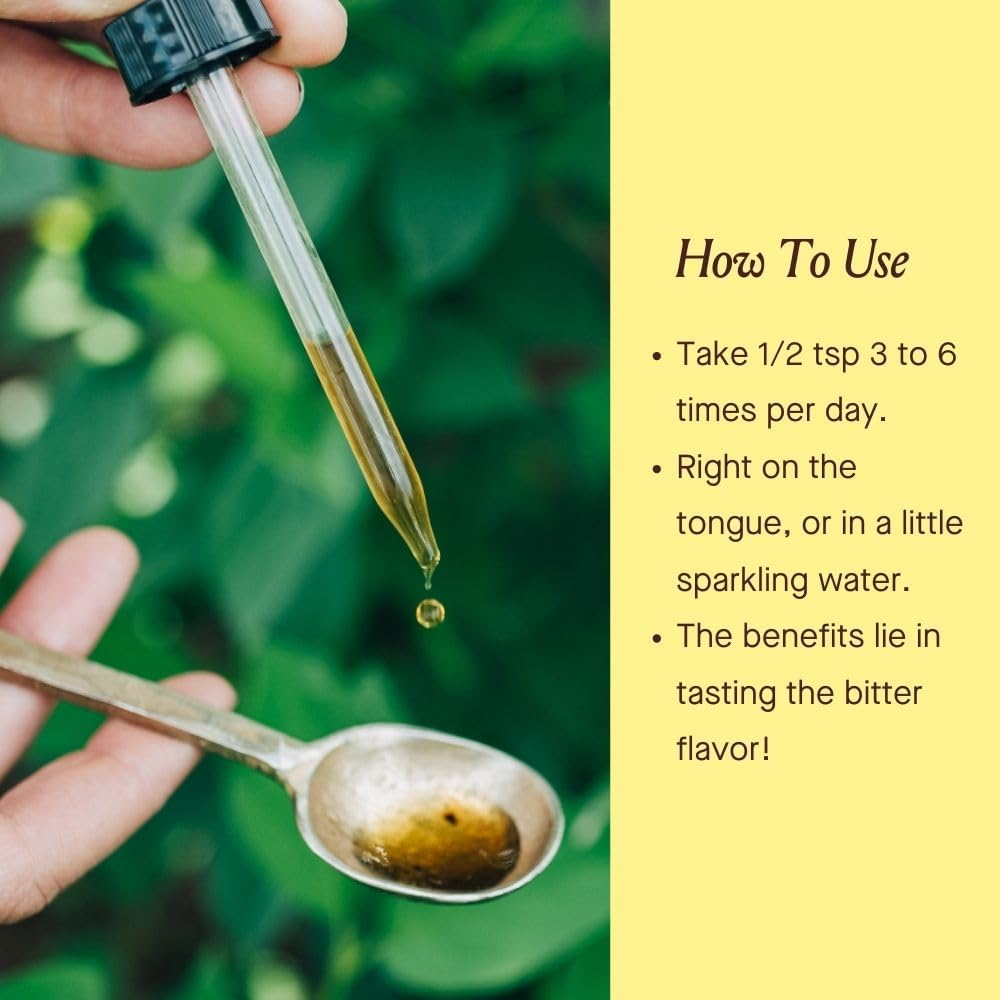 Urban Moonshine, Organic Bitters, Original, 8.4 Fl Oz (250 Ml) image number 1