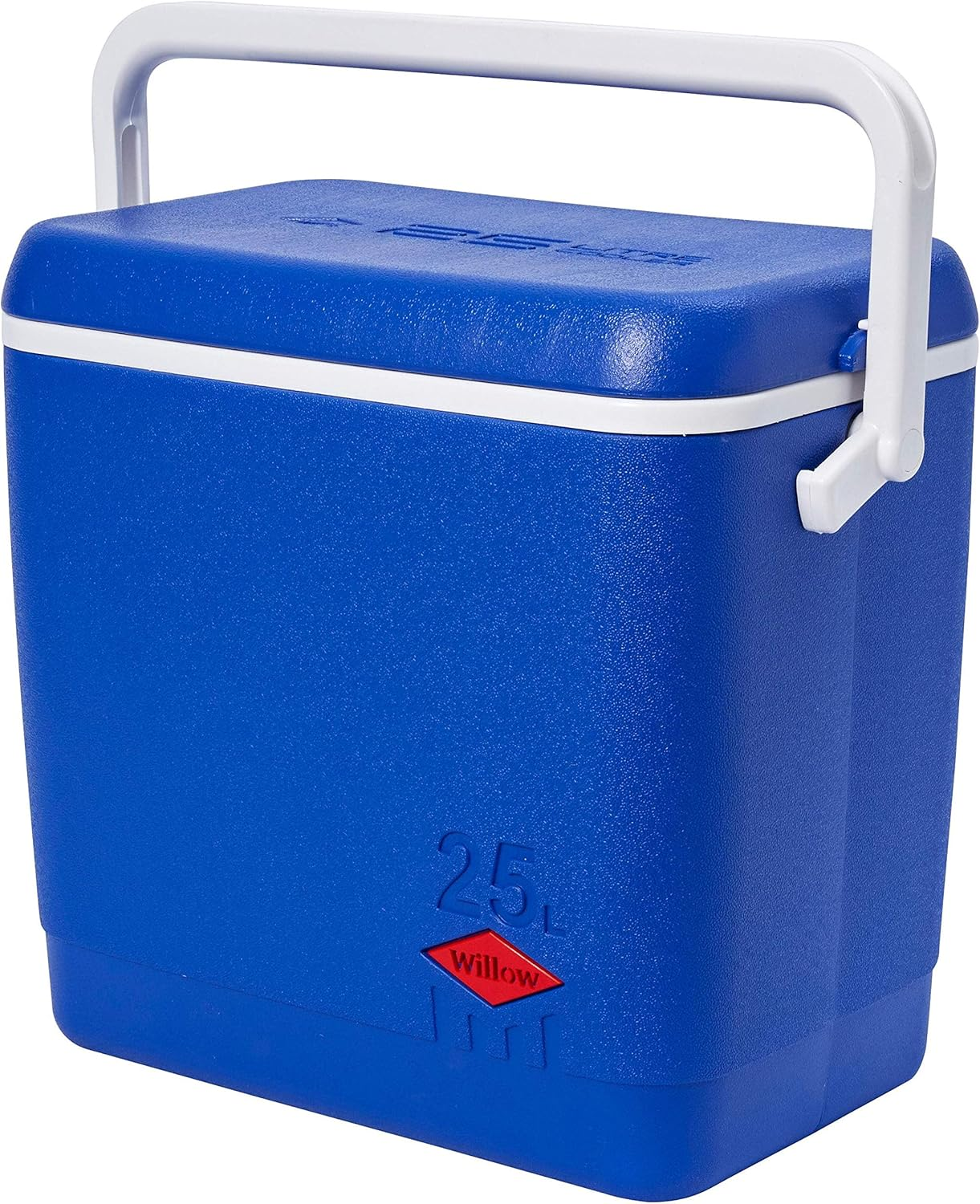 Decor Good Times Cooler, 25 Litre Capacity, Blue image number 1