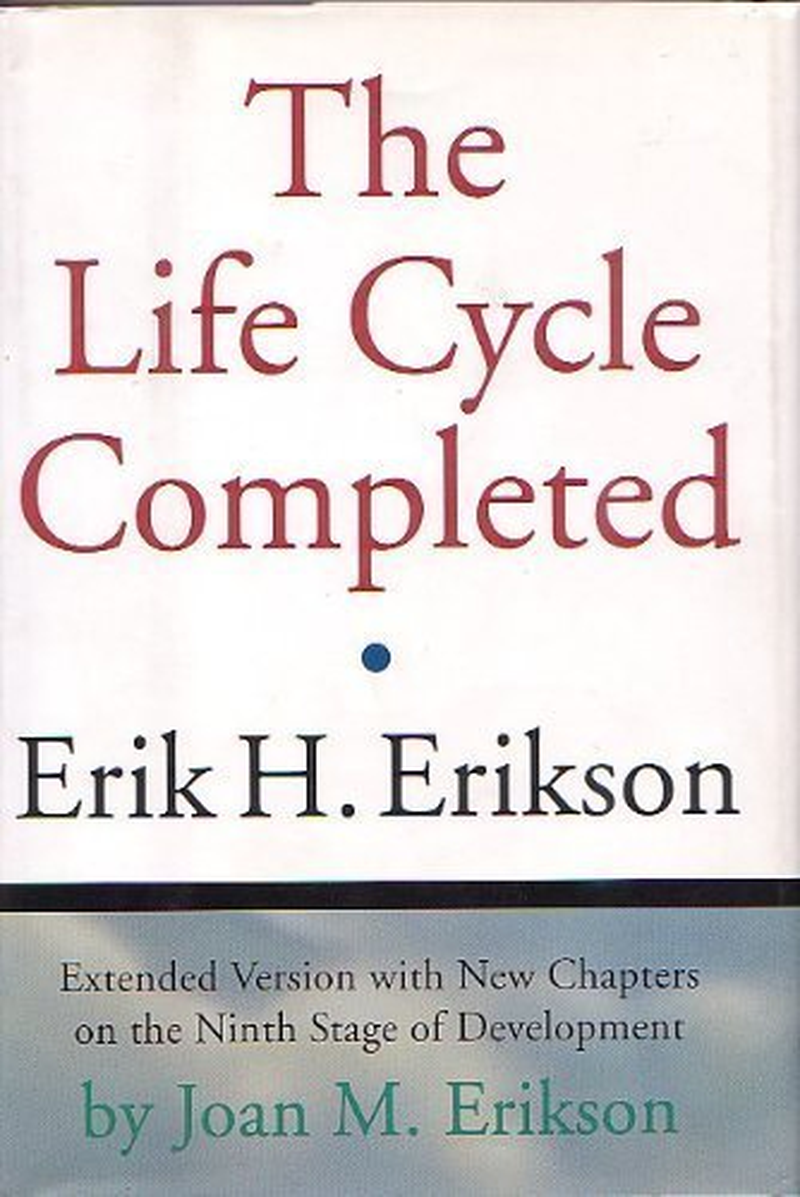 The Life Cycle Completed (Extended Version): a Review image number 1