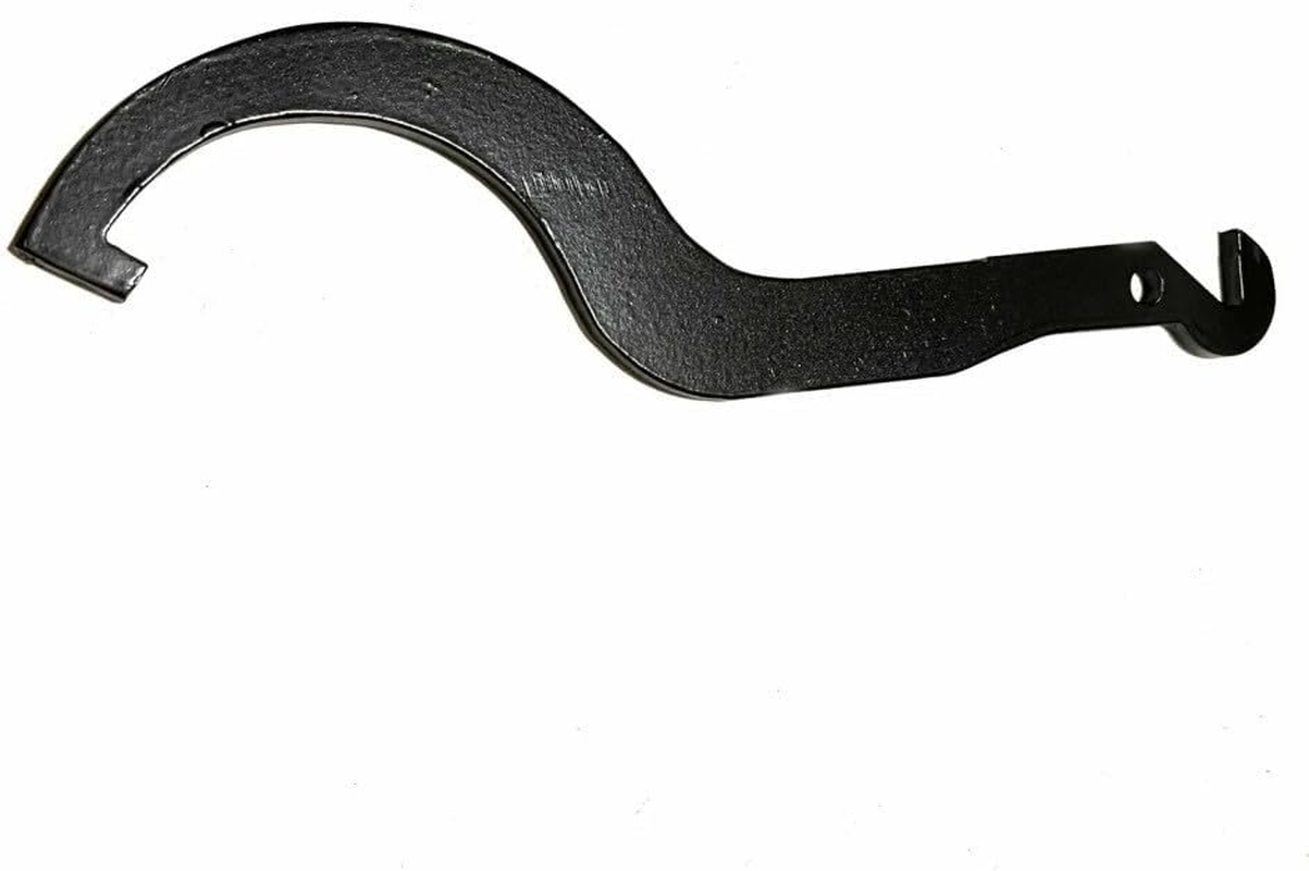 Shock Absorber Spanner/Drive Clutch Spanner Span Spreader Wrench Tool Compatible with Polaris ATV XP 550 RZR General 1000 Sportsman 550 Replace#：2877408 2877408-329 image number 1