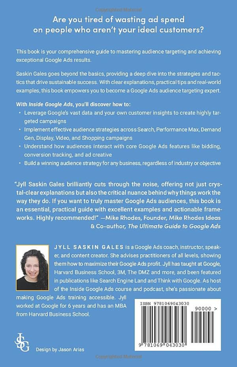 Inside Google Ads: Everything You Need to Know about Audience Targeting image number 1