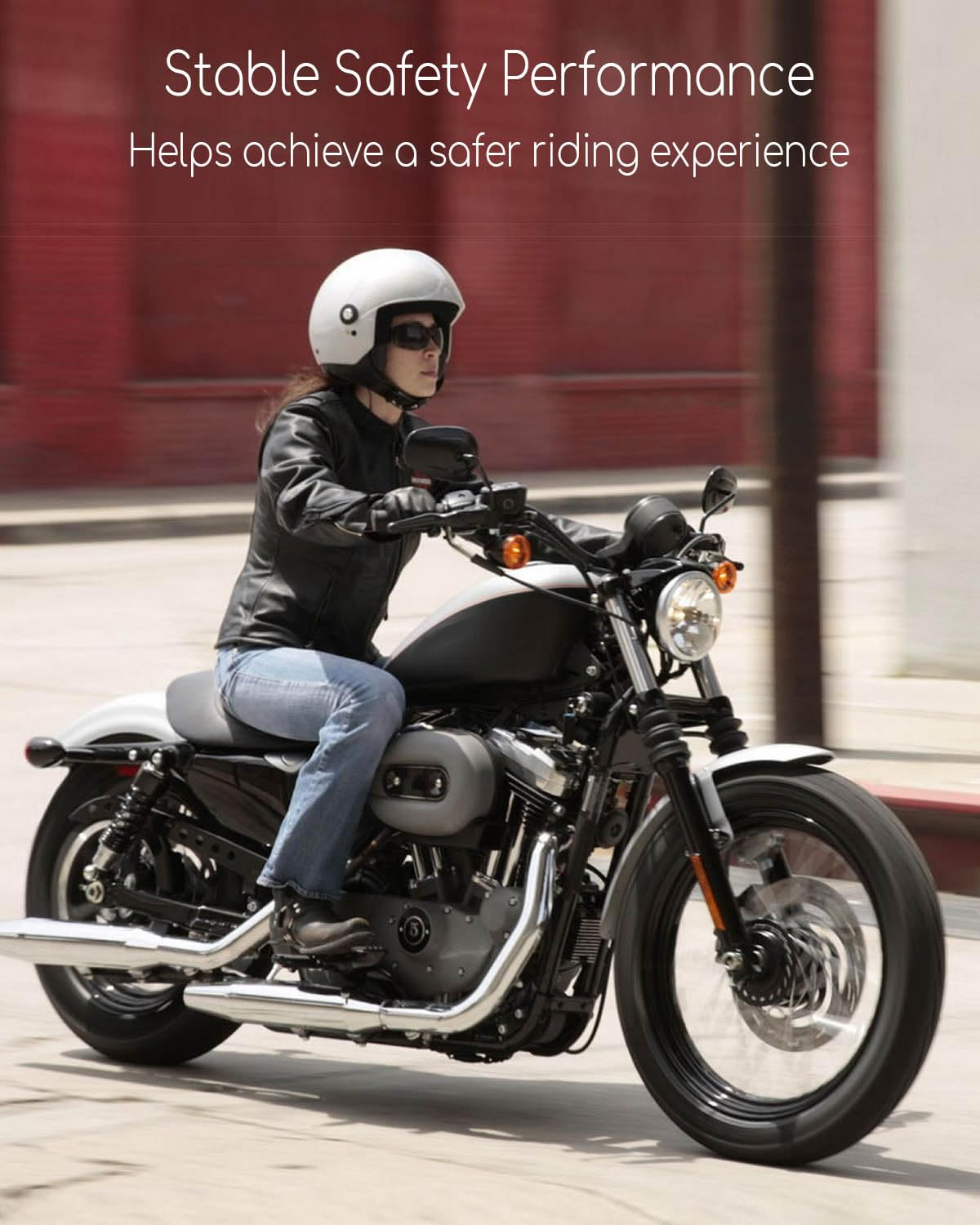 133T 1-1/2" Rear Drive Belt Replace 40015-90 1204-0050 Fit for Harley Davidson FXD FXDL FXDS FXDWG Dyna Super Glide Low Rider Wide Glide Convertible 1991-1999 image number 1