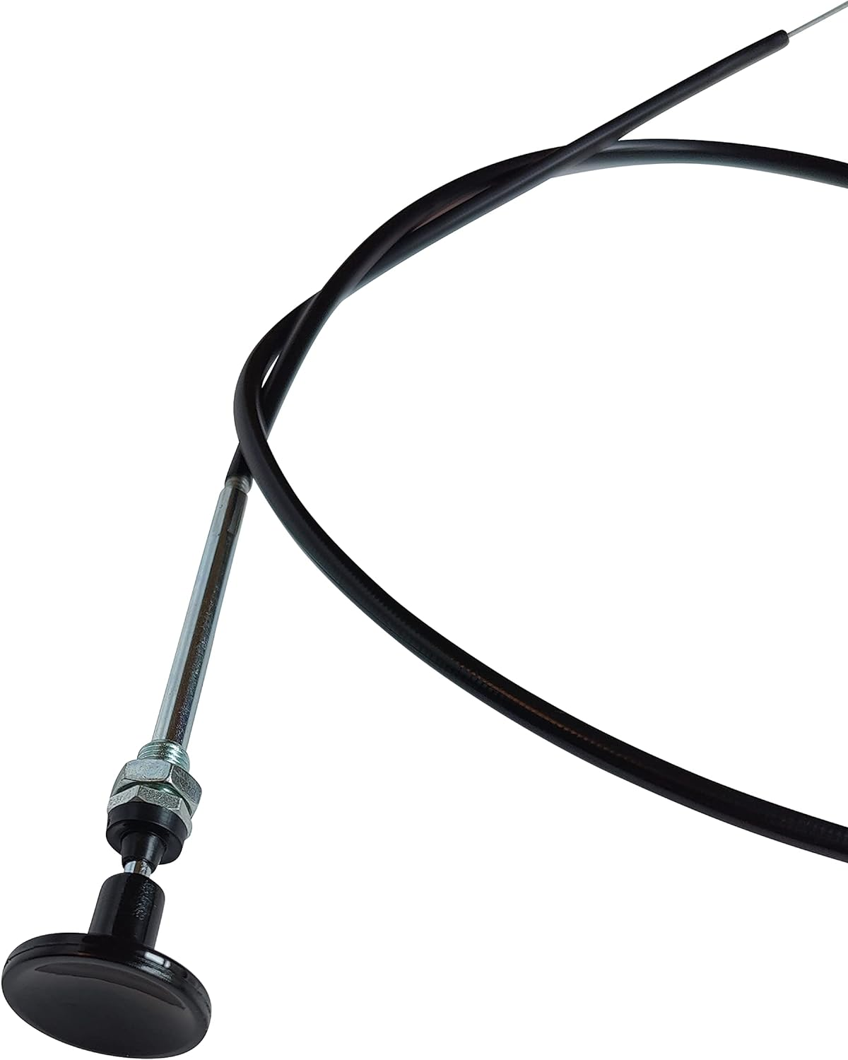 Gardenpal 601097 Choke Cable for Hustler Raptor, Raptor SD, Super 88 & Super S Models
