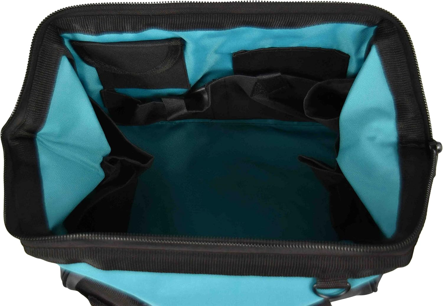 Makita Bag14Makita 14" Tool Bag with Reinforced Handles (2 Pack) image number 3