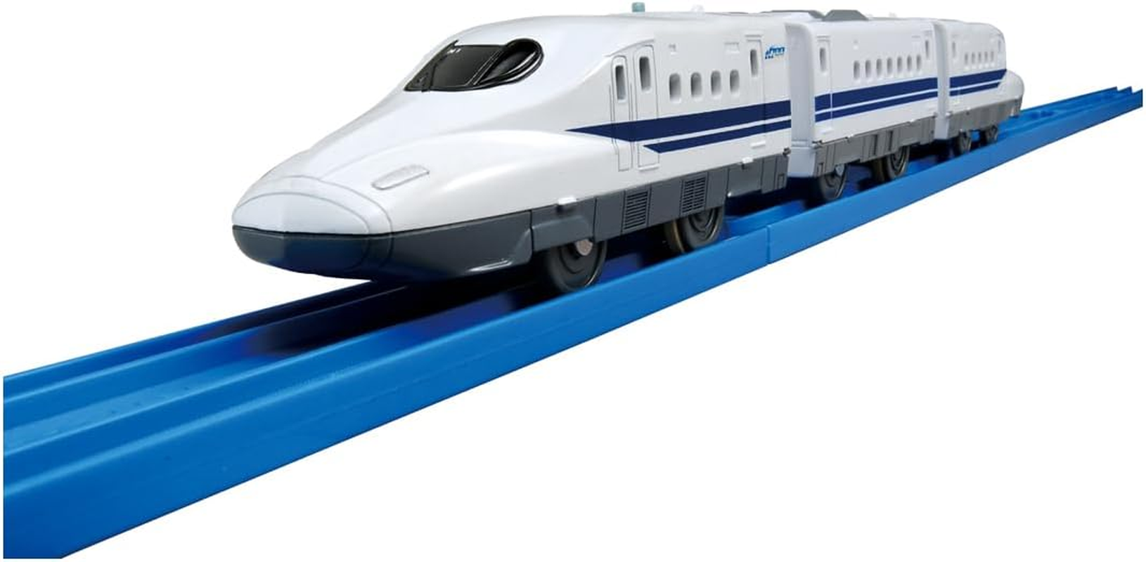 Plarail S-11 Sound Series N700 Shinkansen image number 5