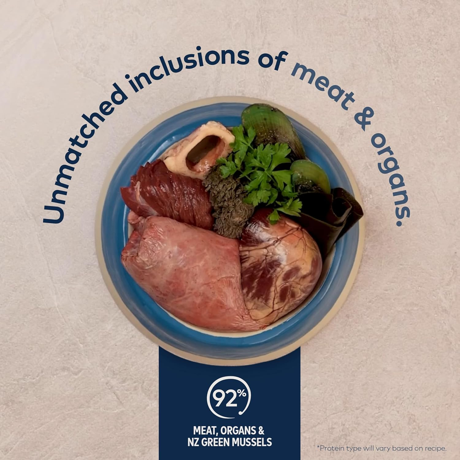 Ziwi Peak Cat Food Adult Rabbit & Lamb, Wet Food - 12 Pack X 185G Can