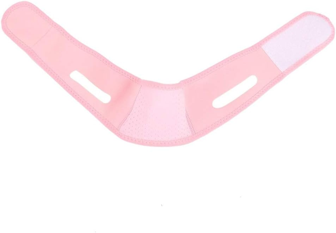 Maxmartt JORZILANO Facial Slimming Slimming Bandages Facial Double Chin Care Weight Loss Face Belts image number 3
