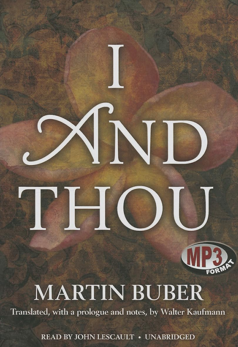 I and Thou