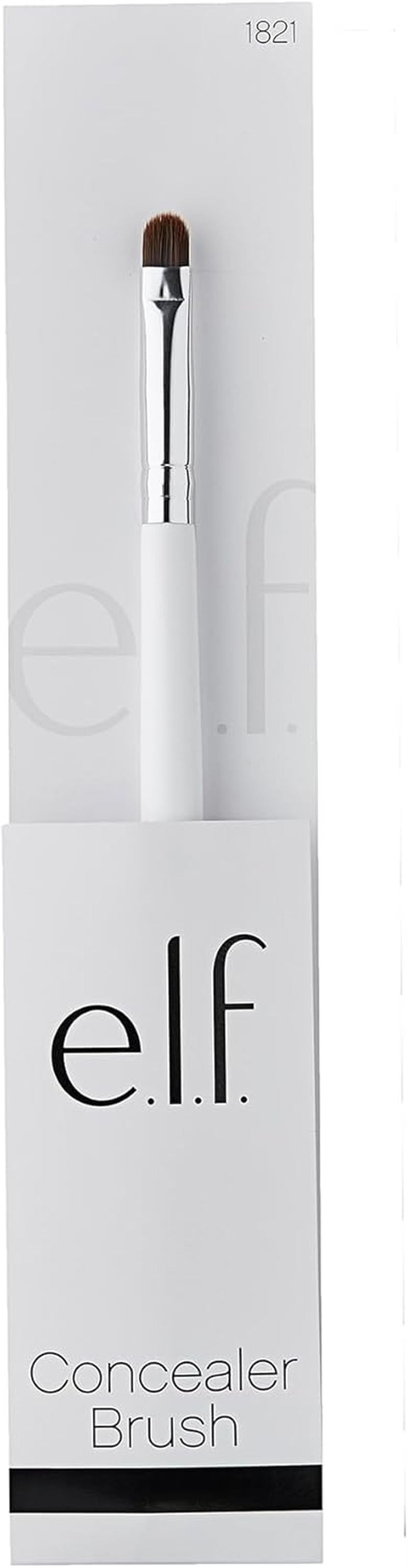 E.L.F. Essential Concealer Brush By image number 2
