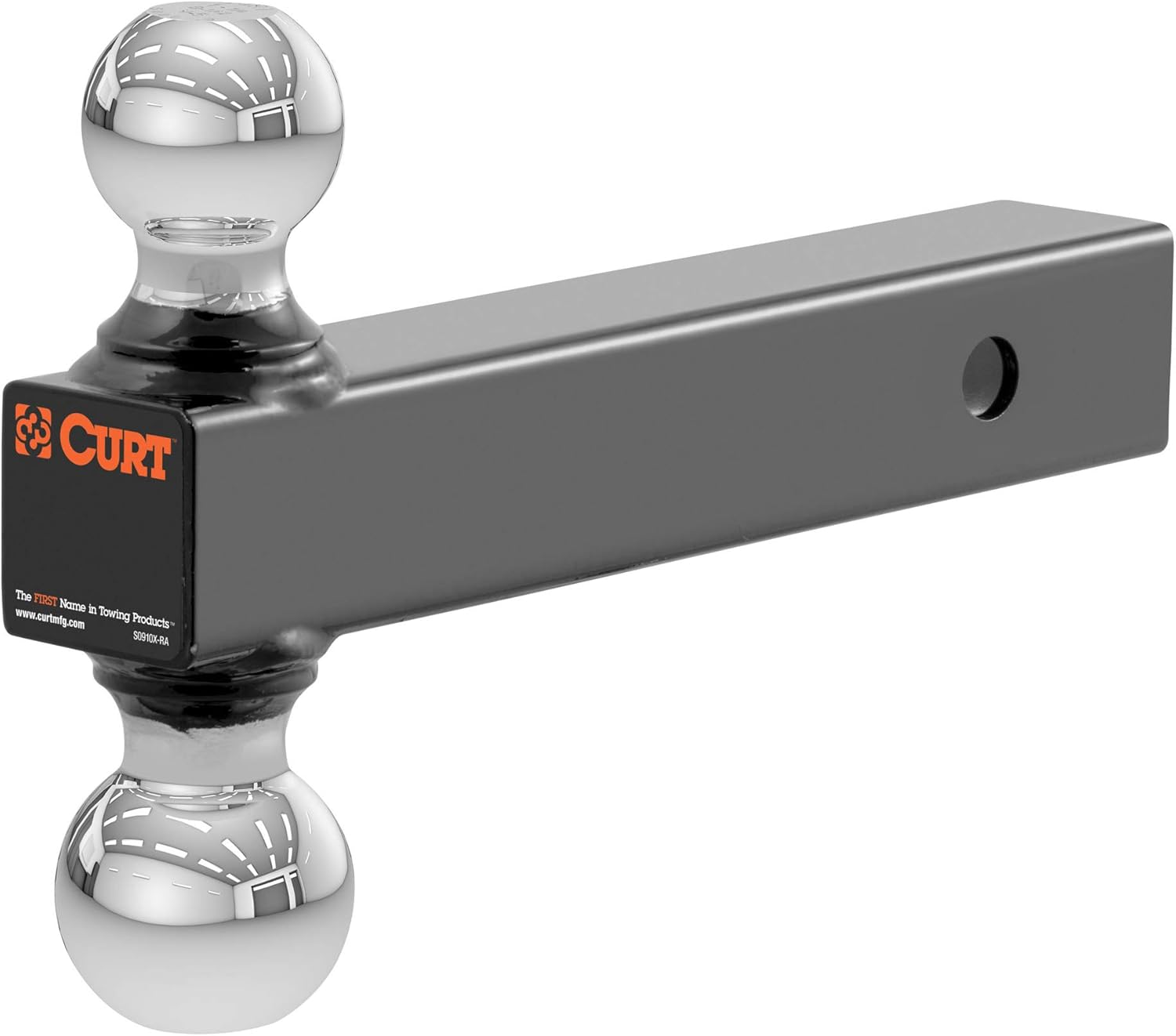 CURT 45001 Multi-Ball Mount
