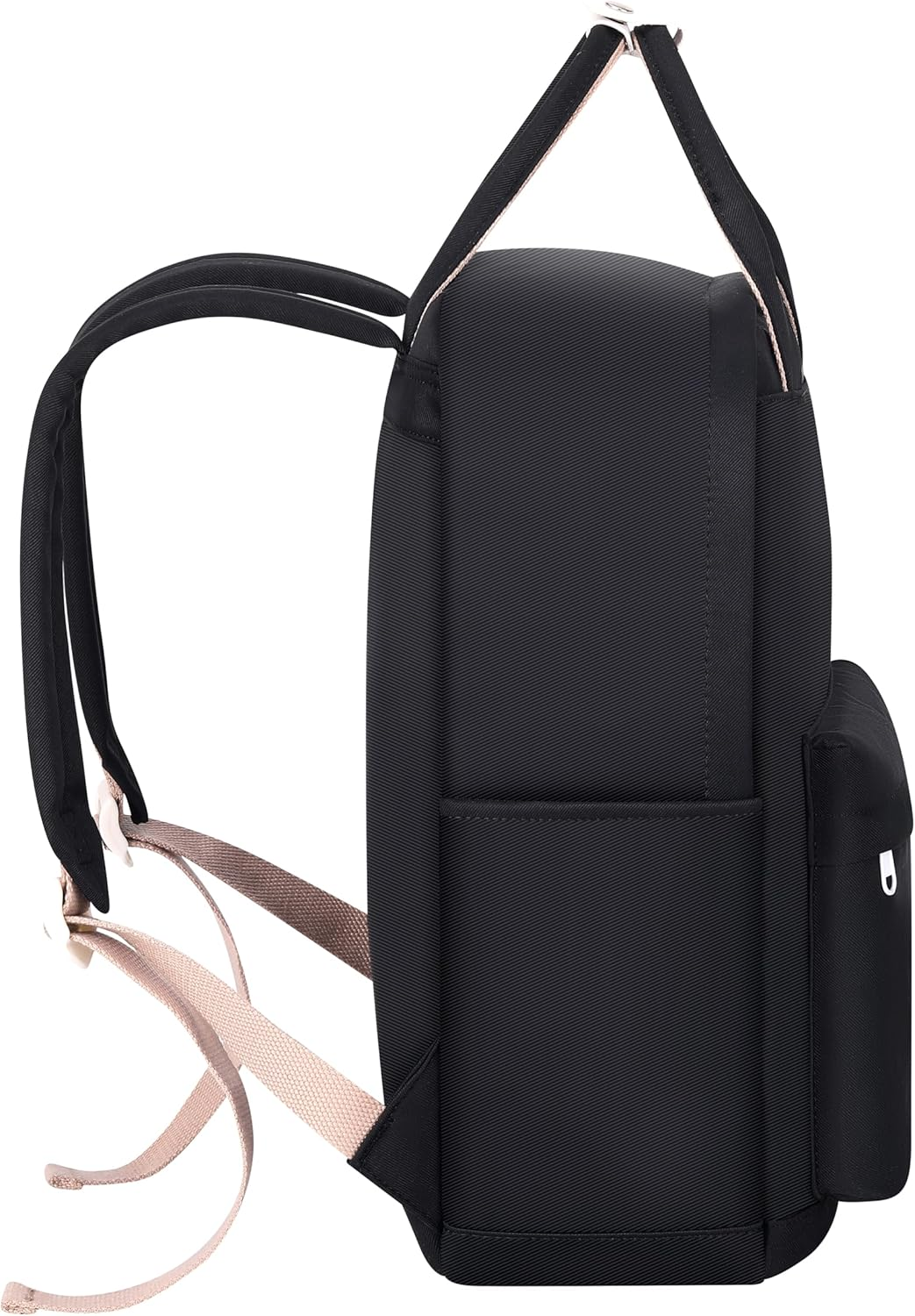 FABLUNE Backpack Casual Cute Lightweight Daypack Waterproof College Backpack for Men Women image number 1