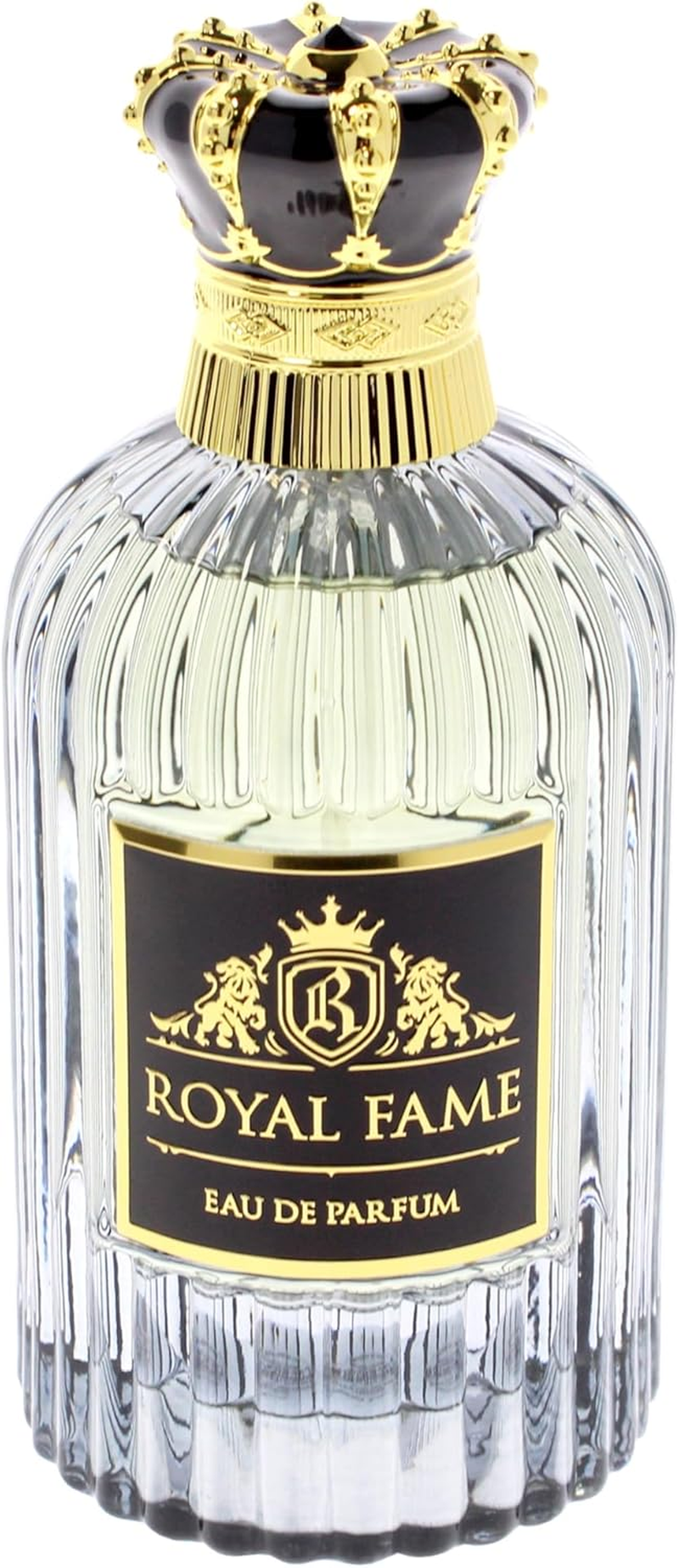Prime Royal Fame by Assala for Unisex - 3.3 Oz EDP Spray image number 3