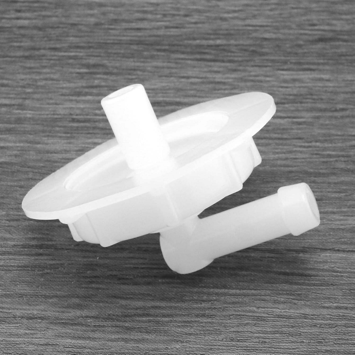 2Pcs Coolant Recovery Tank Cap Compatible with Honda Compatible with Civic 19102-PM5-A00 19102PM5A00 Water Tank Sub-Bottle Cap Fill Cap image number 2