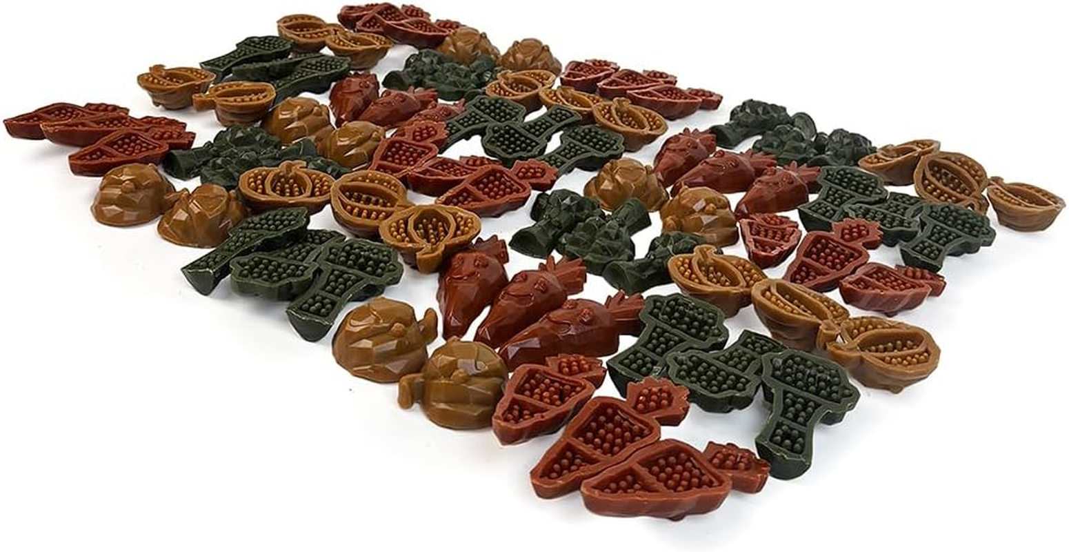 It'S Treat Time Vegetable Garden Chews Medium, 2Kg, 80 Pack, Dental Treat, 100% Grain Free, Real Sweet Potato, Meat Free, 100% Digestable, Tartar Control, Suitable for All Dogs
