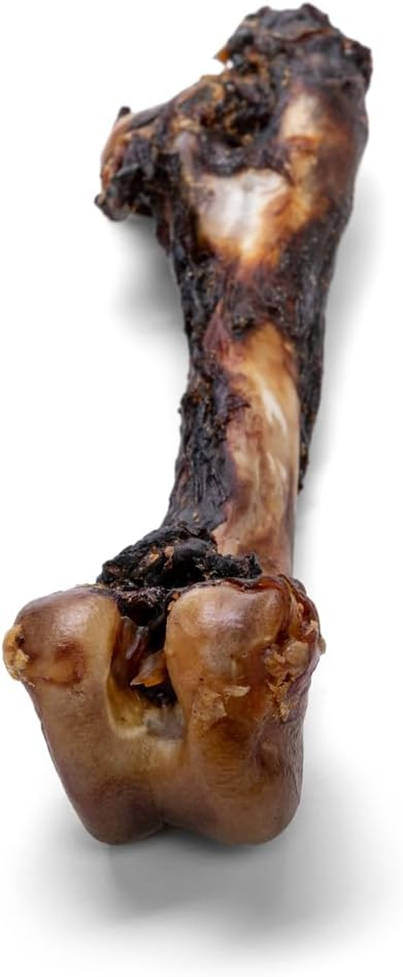 The Pet Project Kangaroo Femur Bones for Dogs &ndash; Natural Australian Dog Chew Treats for Dental Health, Long-Lasting, 3 Pack image number 3