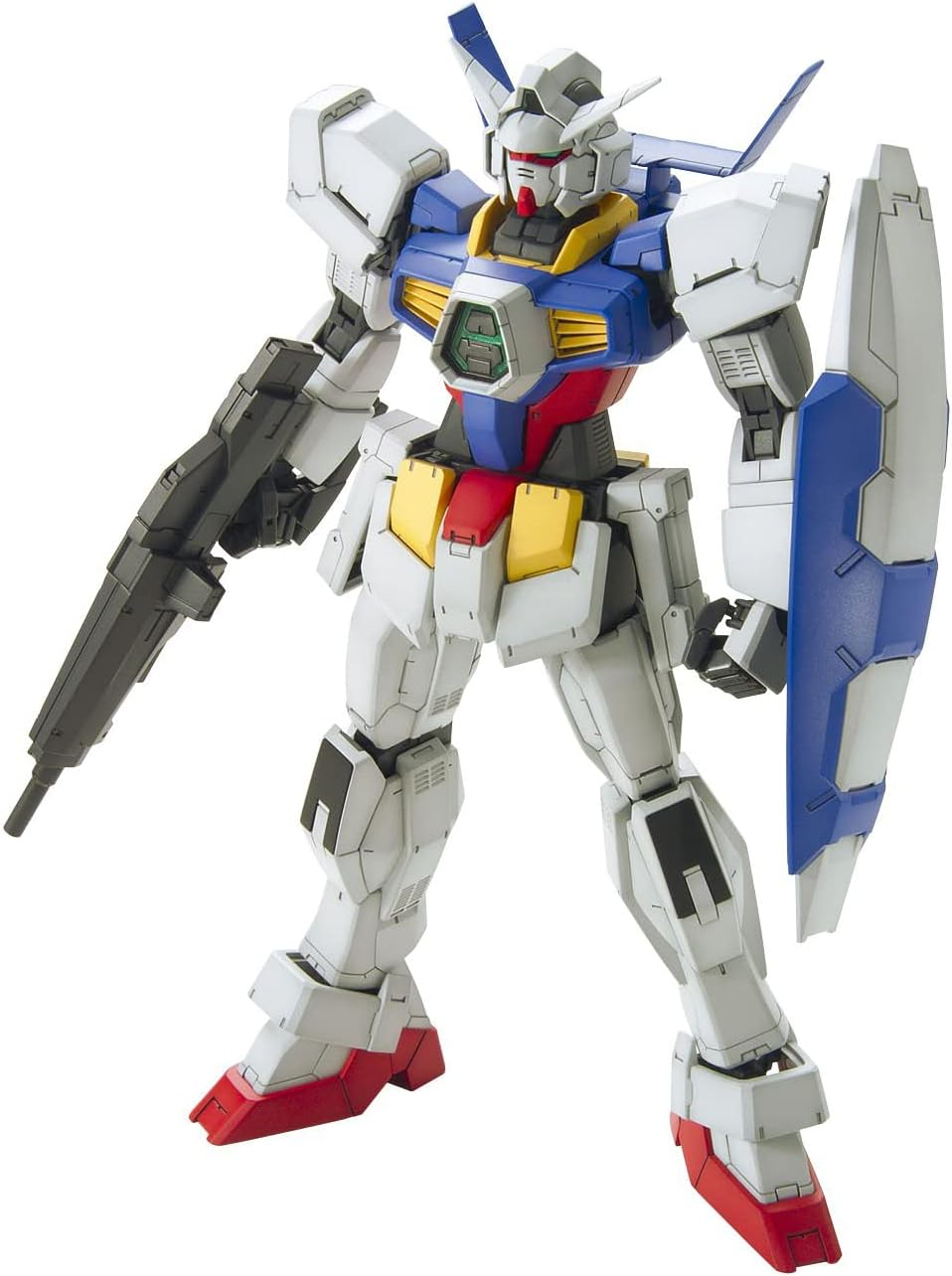 Bandai Hobby Kit Mg 1/100 Gundam Age-1 Normal