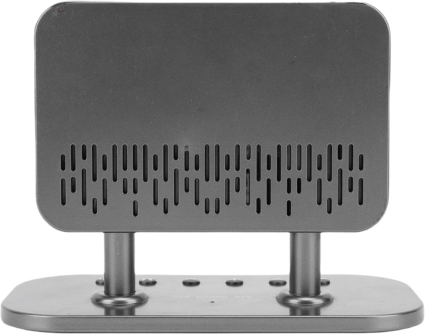 Jectse Professional Indoor Air Quality Meter for Accurate Monitoring of HCHO TVOC PM 2.5 Detector for Living Room, Office, Hospital [ABS Material] image number 5