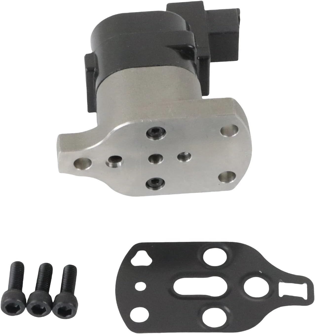 1PC 4089980 4902904 Fuel Pump Actuator Compatible for Cummins ISX15 QSX15 Diesel Engine Excavator Accessories Parts Replacement image number 2