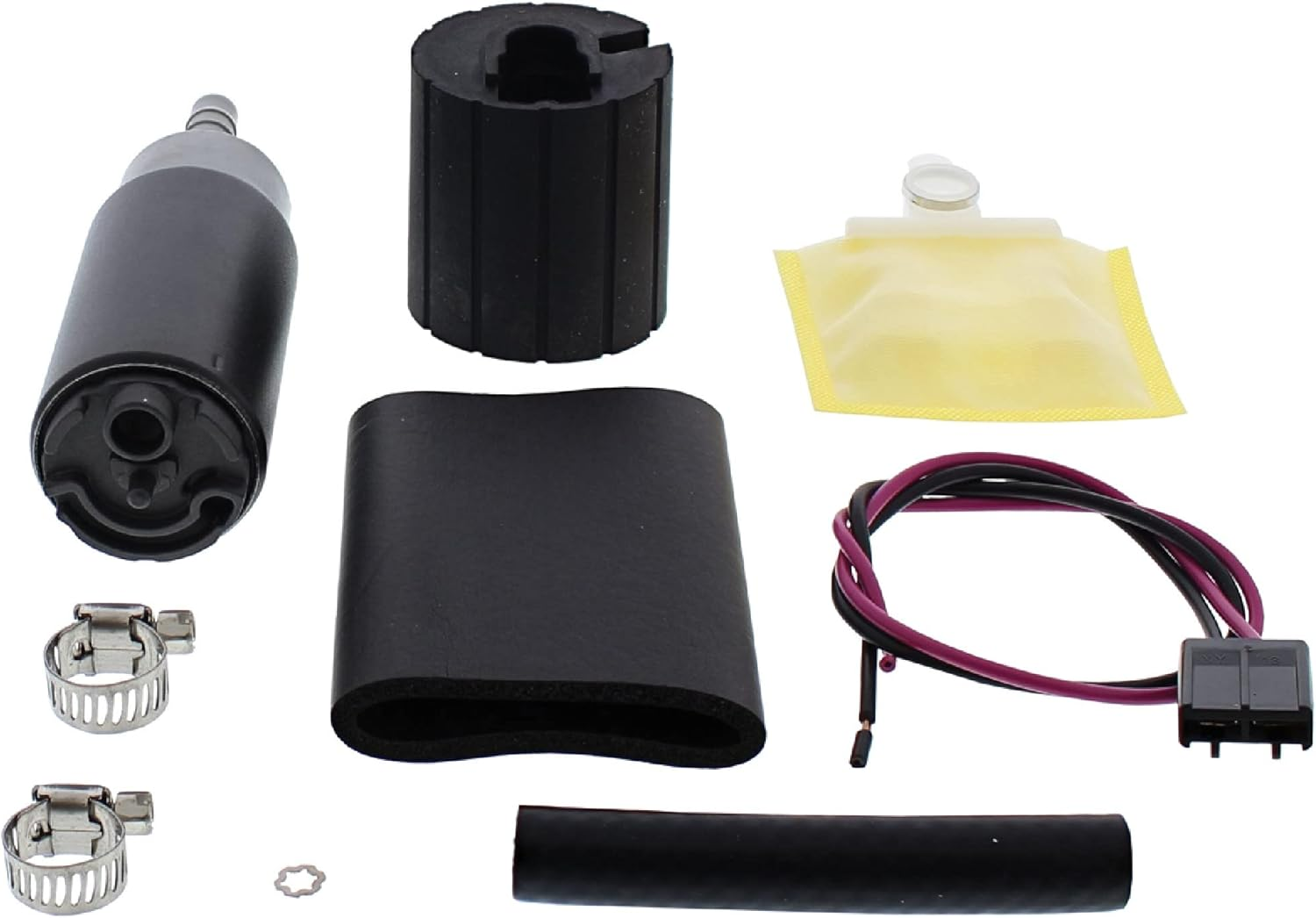 All Balls 47-2027 Fuel Pump