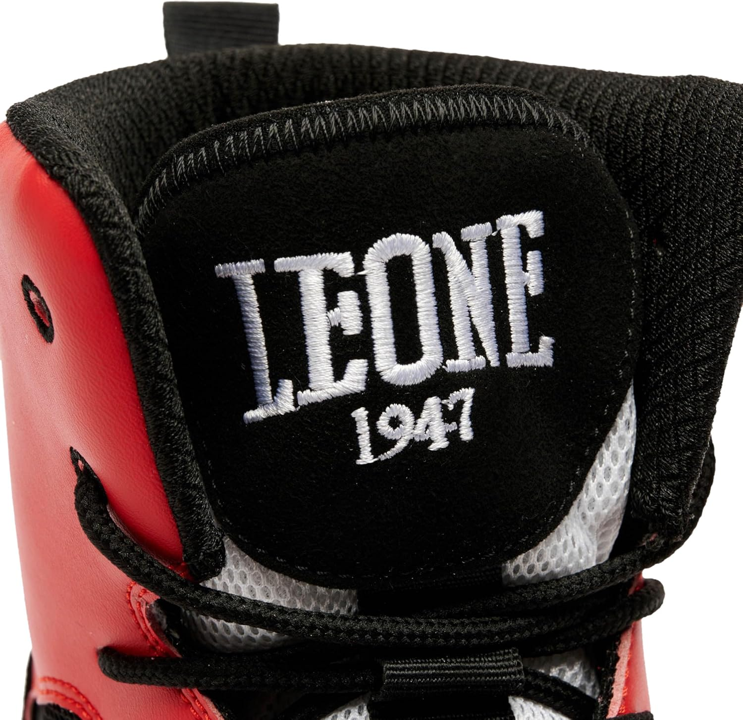 LEONE 1947 Premium Unisex Adult Boxing Shoes image number 3