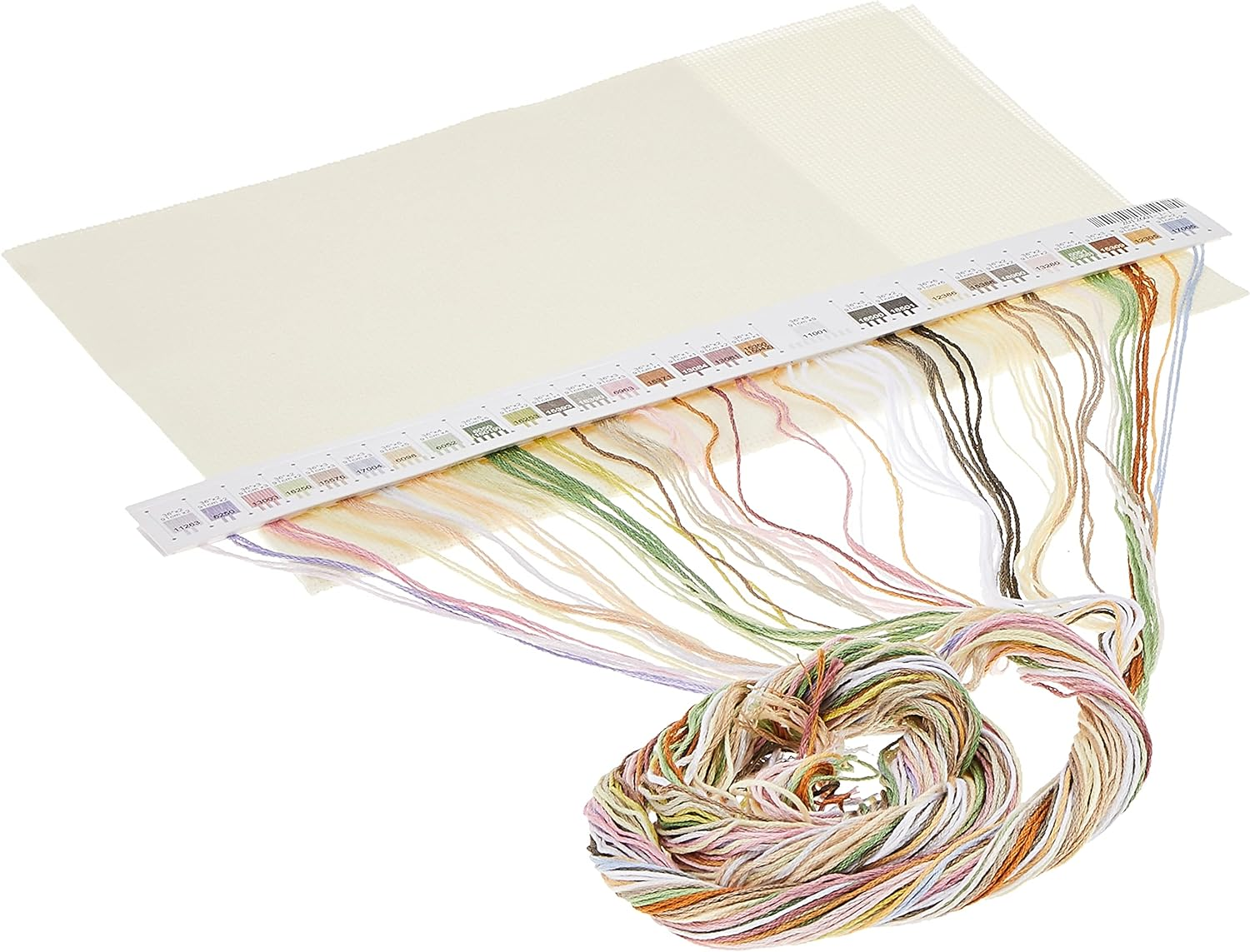 Dimensions Cross Stitch Flowers in Vase, Large, Multicolor