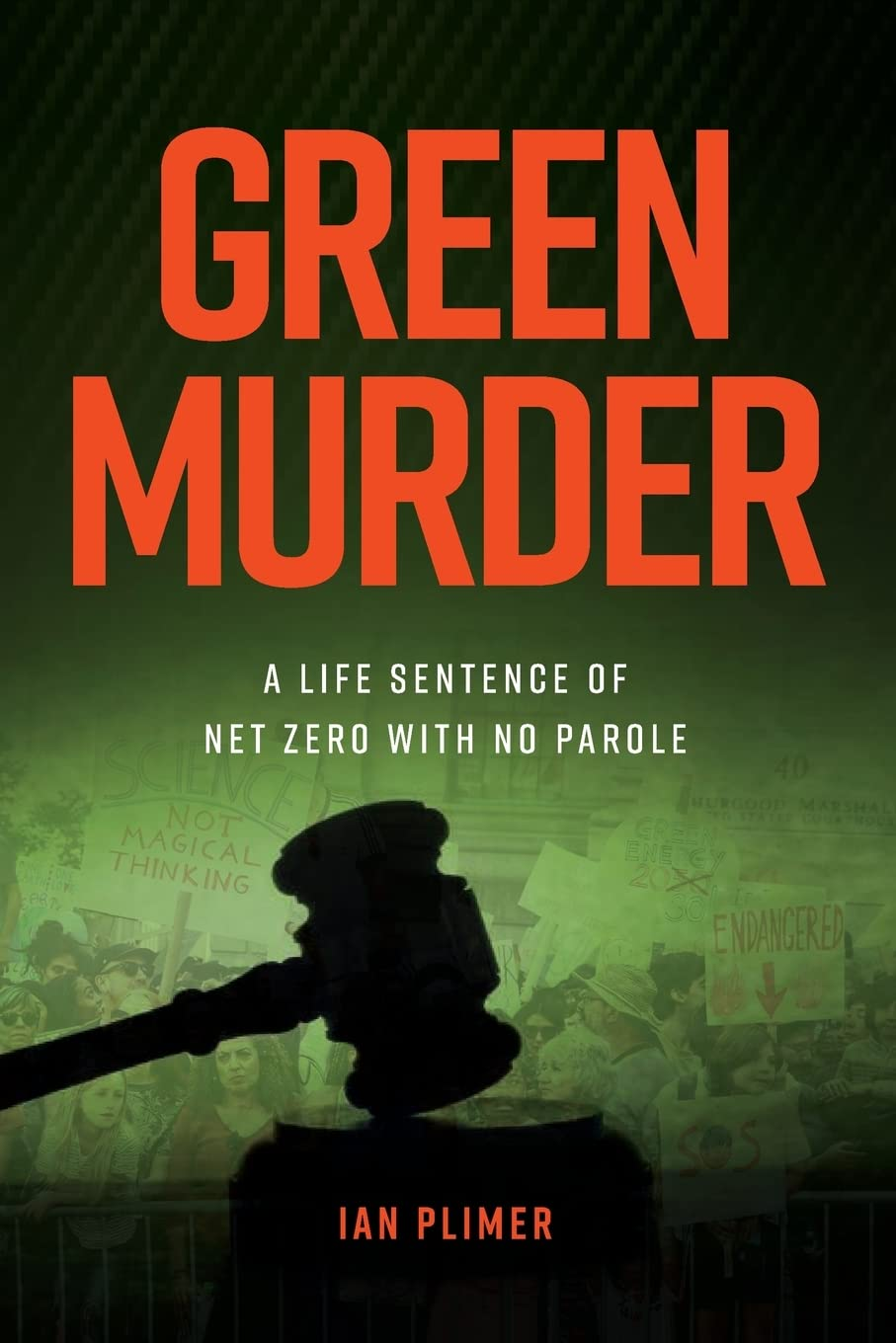 Green Murder image number 1