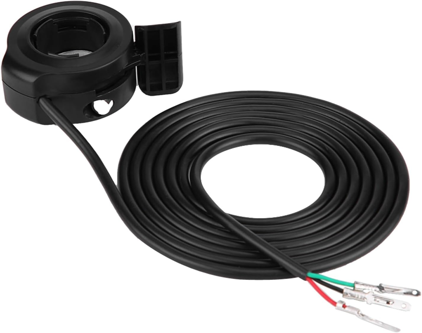 22Mm Throttle Throttle Thumb Throttle Speed ​​Control 22Mm for Electric Bikes image number 1