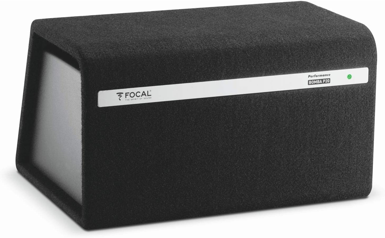 Focal Bomba BP20 Active Subwoofer 300 Watt Taglia Unica image number 3