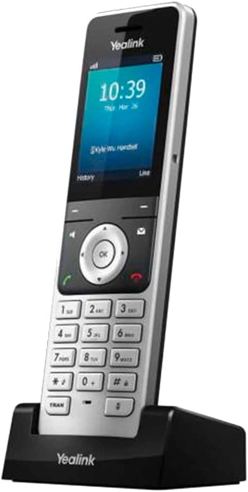Yealink DECT Phone System image number 2