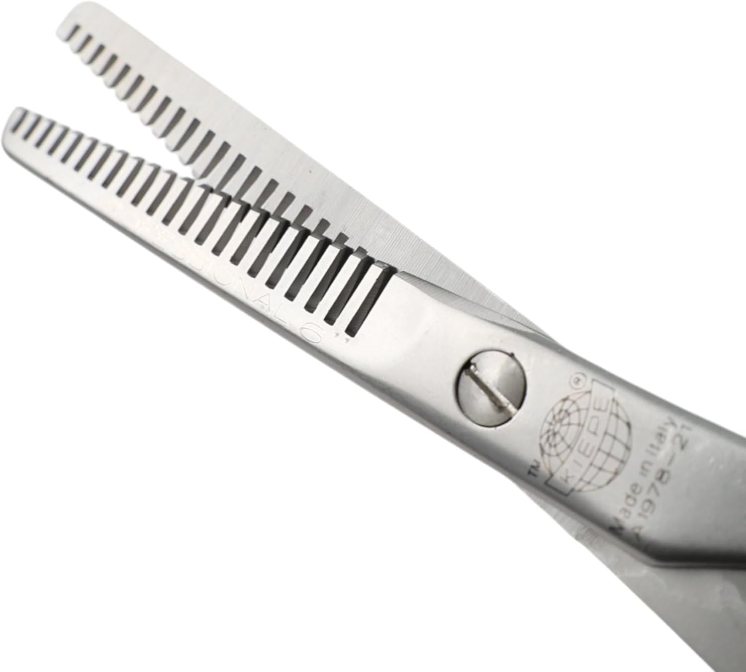 Kiepe Ergonomic Plastic Handle Thinning Scissor image number 3