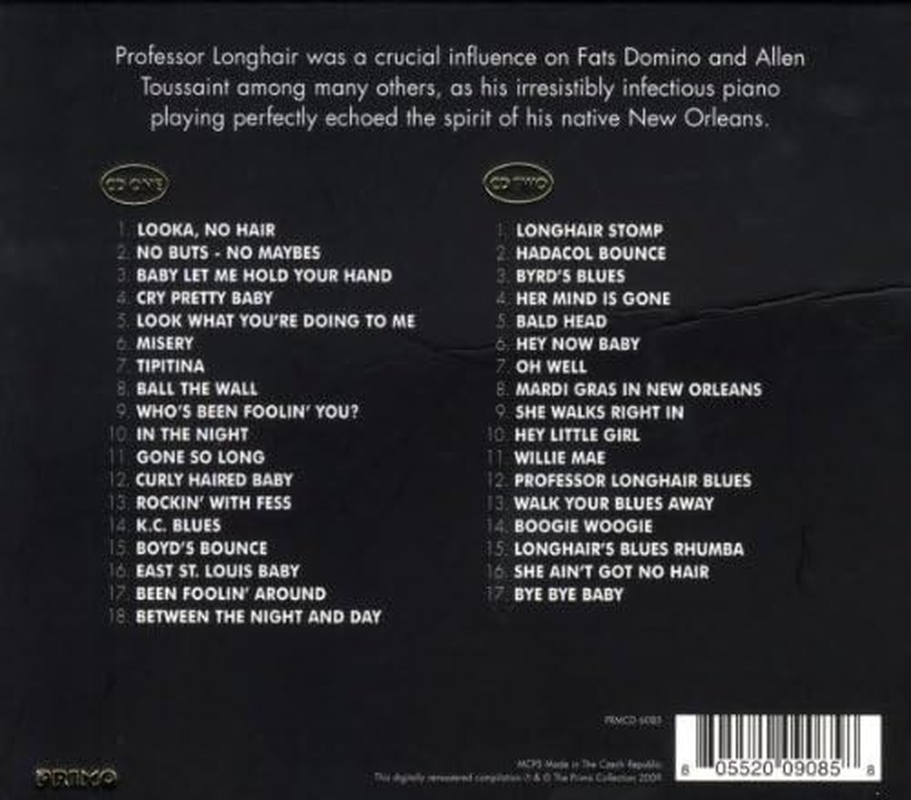 Primo Collection image number 1