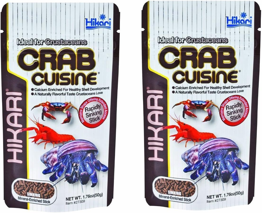 Crab Cuisine Stick