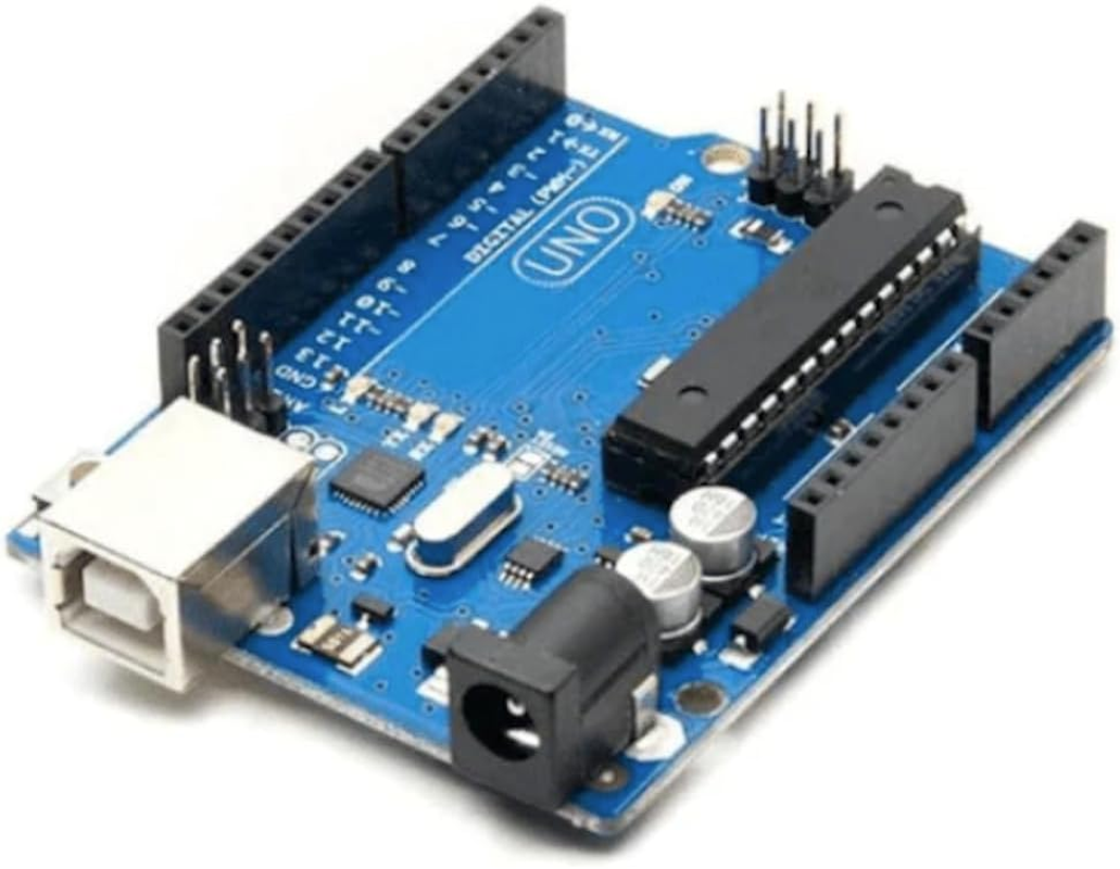 UNO R3 RFID Starter Kit with Arduino Compatible IDE Basic Electronic Components