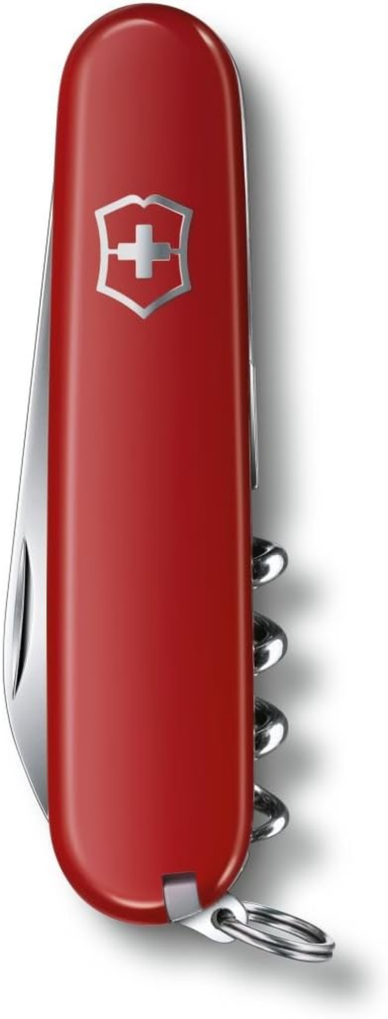 Victorinox Swiss Army Waiter Pocket Knife image number 1