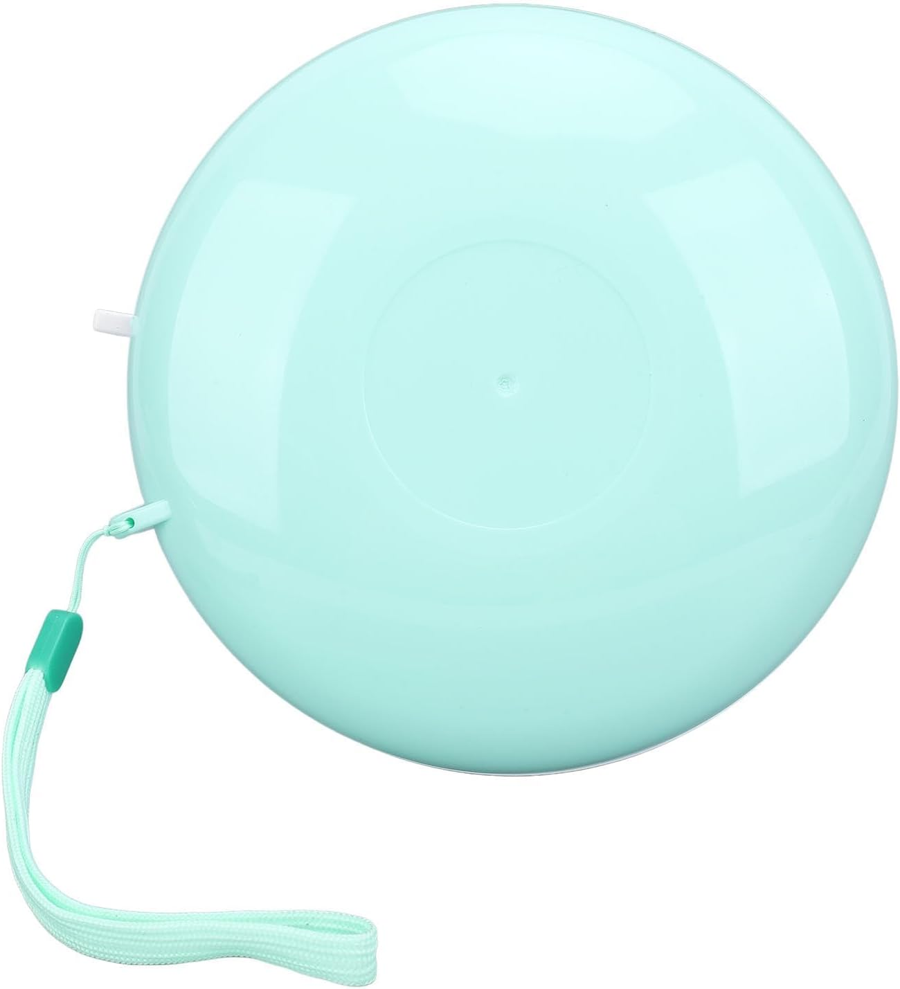 Kids Spinner Snack Container Bundle with Hand Strap, 5 Compartment Dispenser and Lid, 360&deg; Rotating Reusable Snack Container Snack Box for Home, Travel, Dishwasher Safe, image number 3